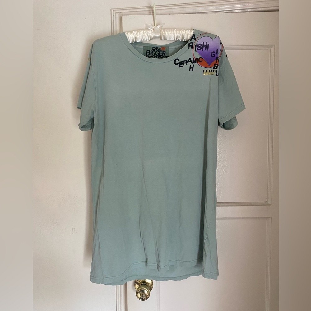 Free City T-shirt